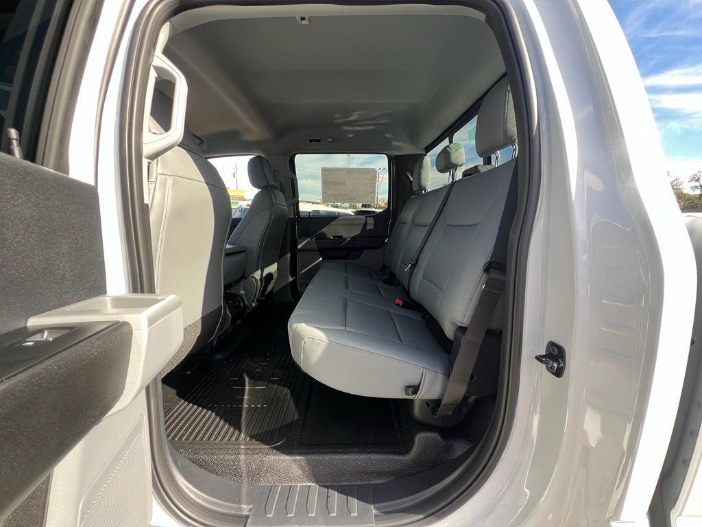 2026 Ford Super Duty F-250® XL