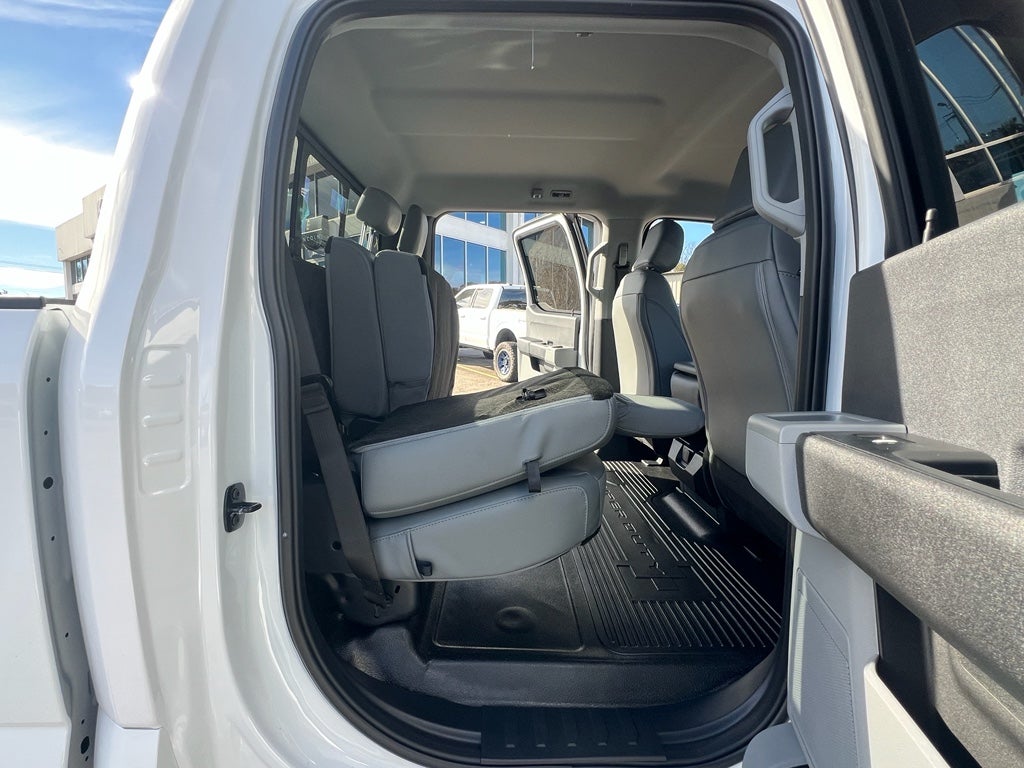 2026 Ford Super Duty F-250® XL