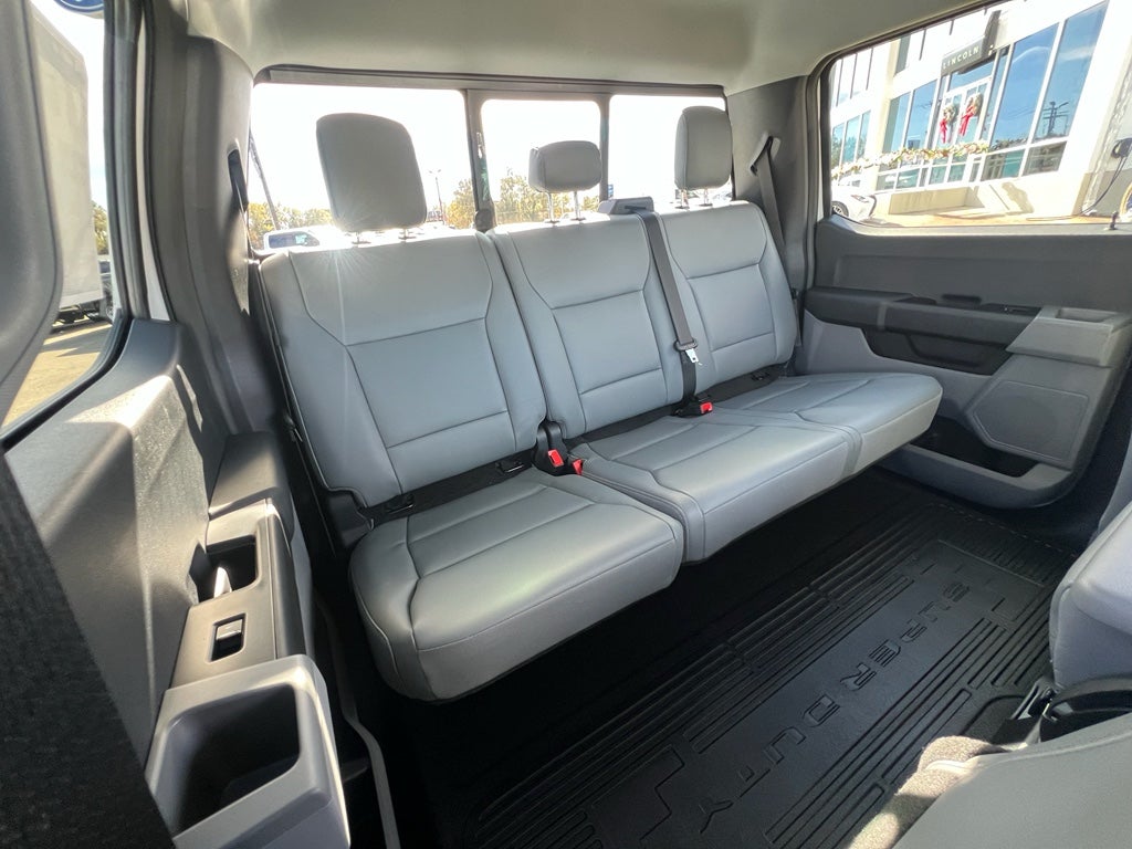 2026 Ford Super Duty F-250® XL