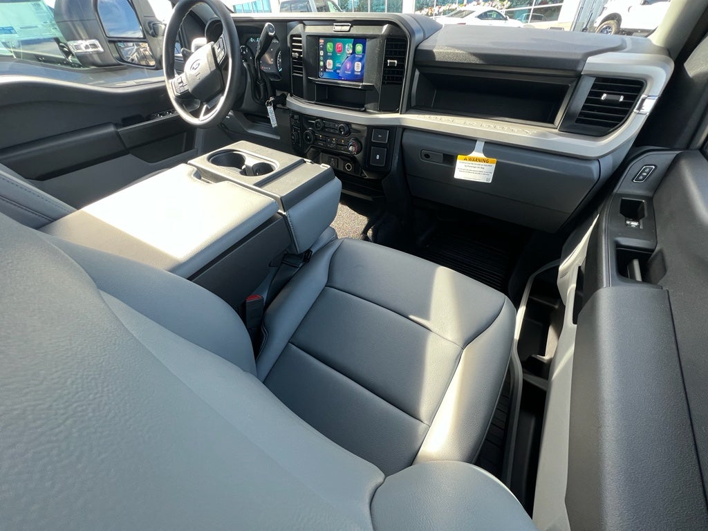 2026 Ford Super Duty F-250® XL