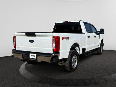 2026 Ford Super Duty F-250® XL