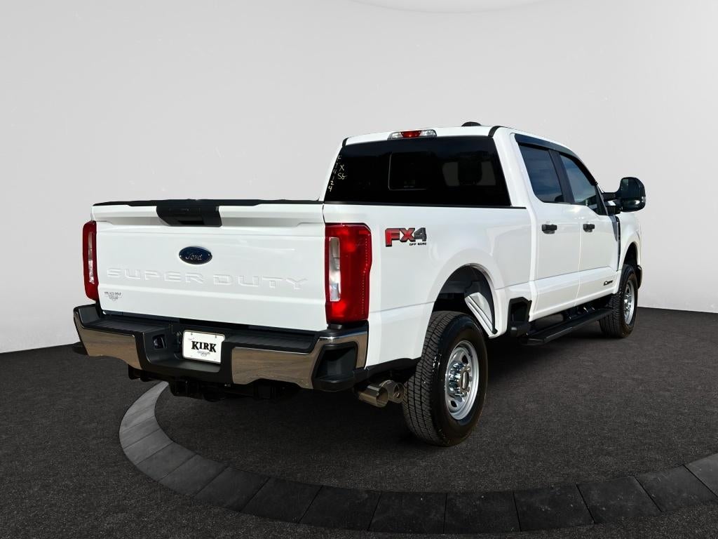2026 Ford Super Duty F-250® XL