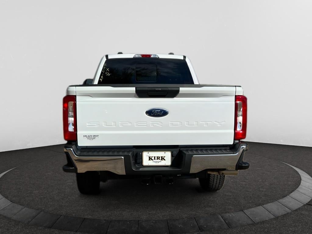 2026 Ford Super Duty F-250® XL