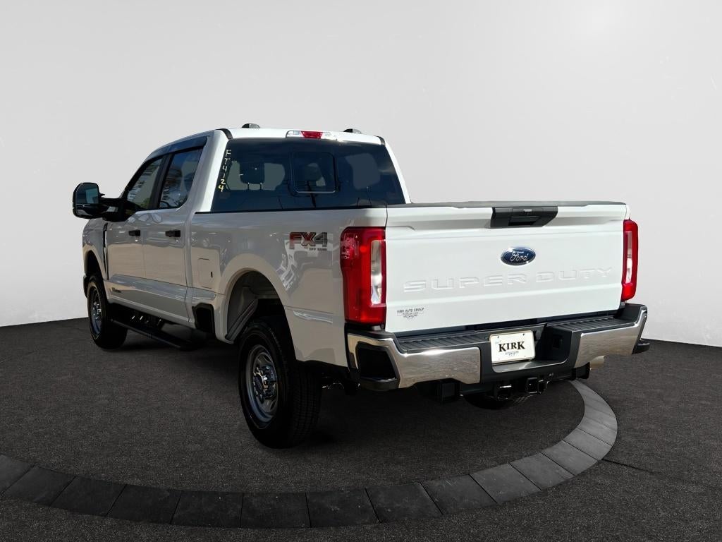 2026 Ford Super Duty F-250® XL