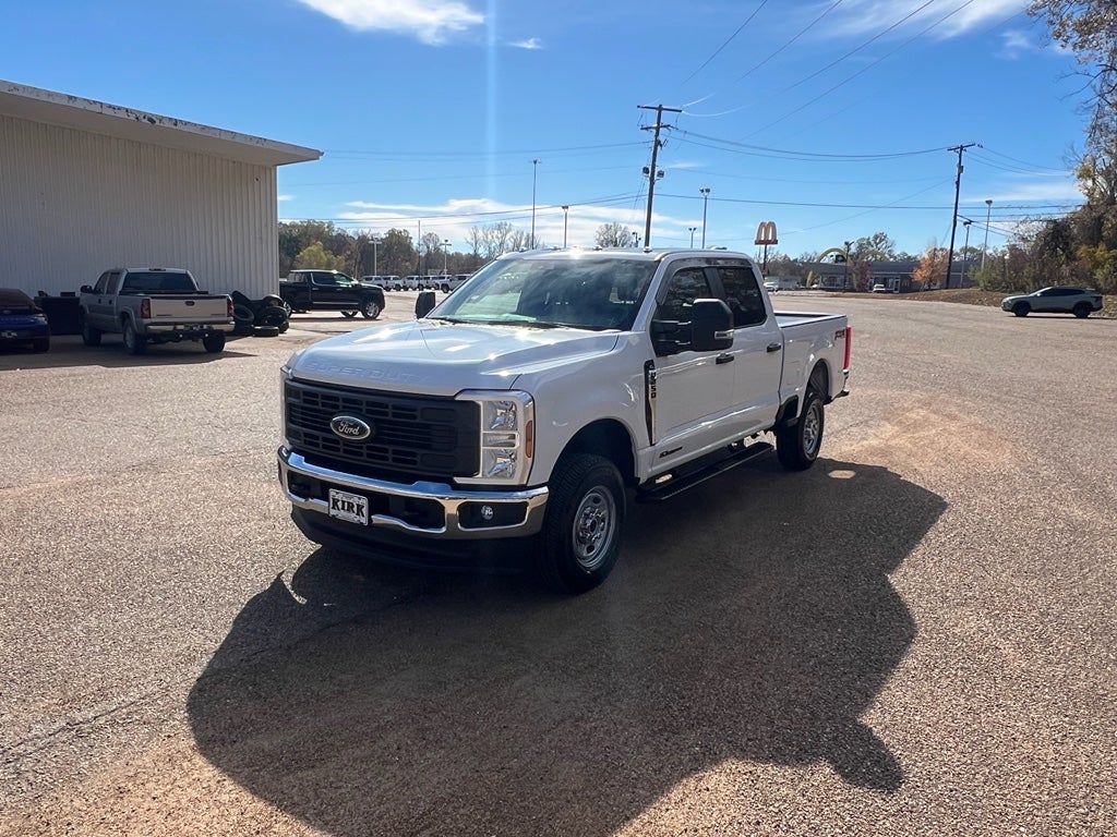 2026 Ford Super Duty F-250® XL