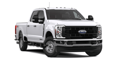 2026 Ford Super Duty F-250® XL