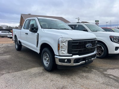 2026 Ford Super Duty F-250® XL