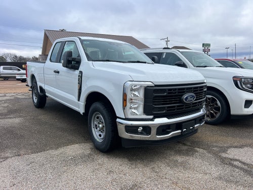 2026 Ford Super Duty F-250® XL