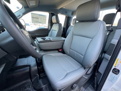 2026 Ford Super Duty F-250® XL