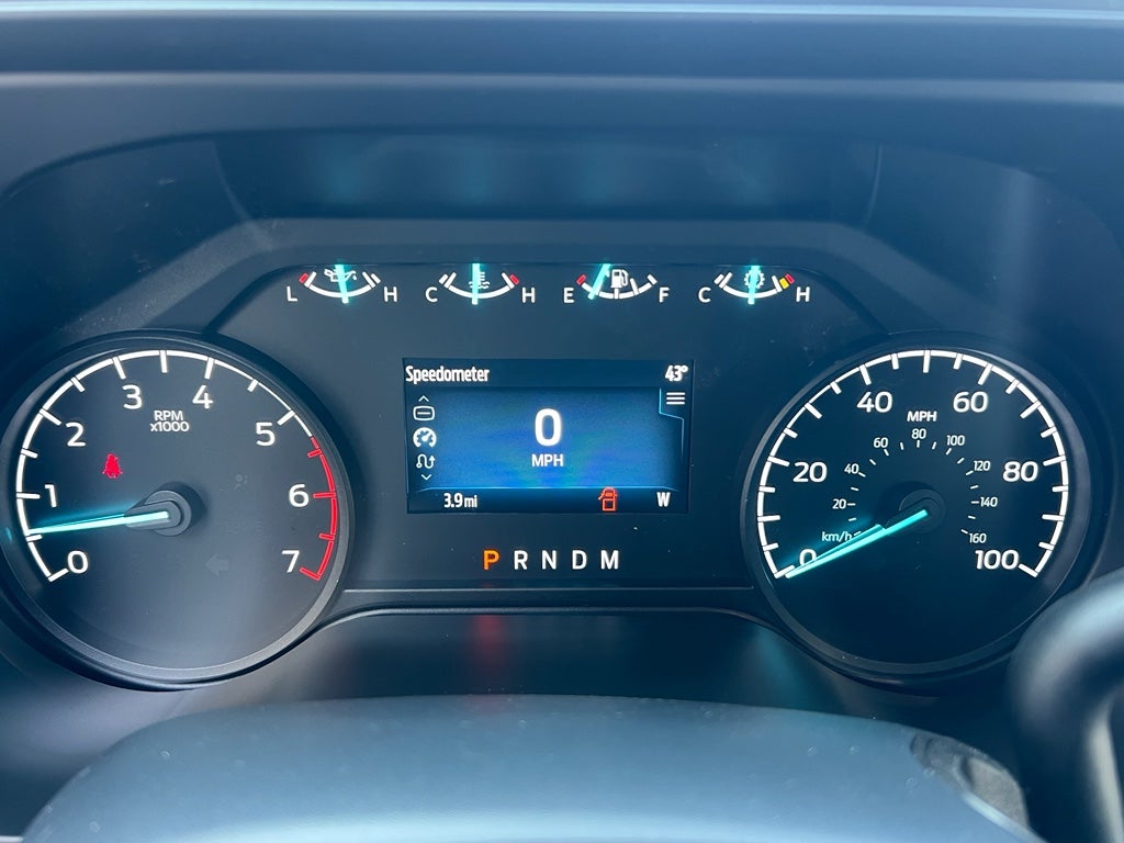 2026 Ford Super Duty F-250® XL