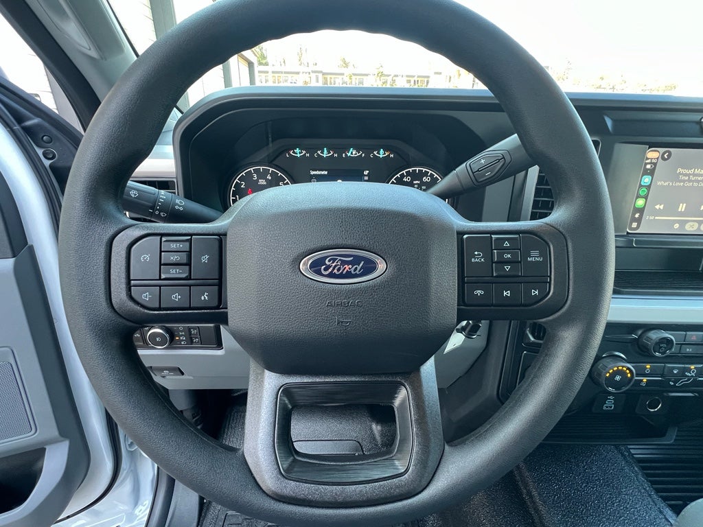 2026 Ford Super Duty F-250® XL