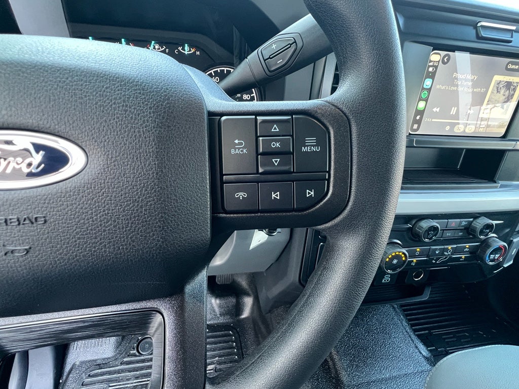 2026 Ford Super Duty F-250® XL