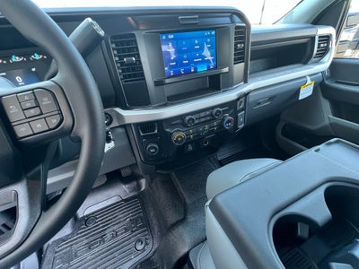 2026 Ford Super Duty F-250® XL