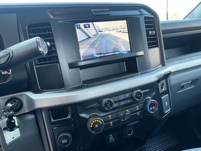 2026 Ford Super Duty F-250® XL