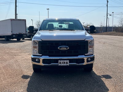 2026 Ford Super Duty F-250® XL