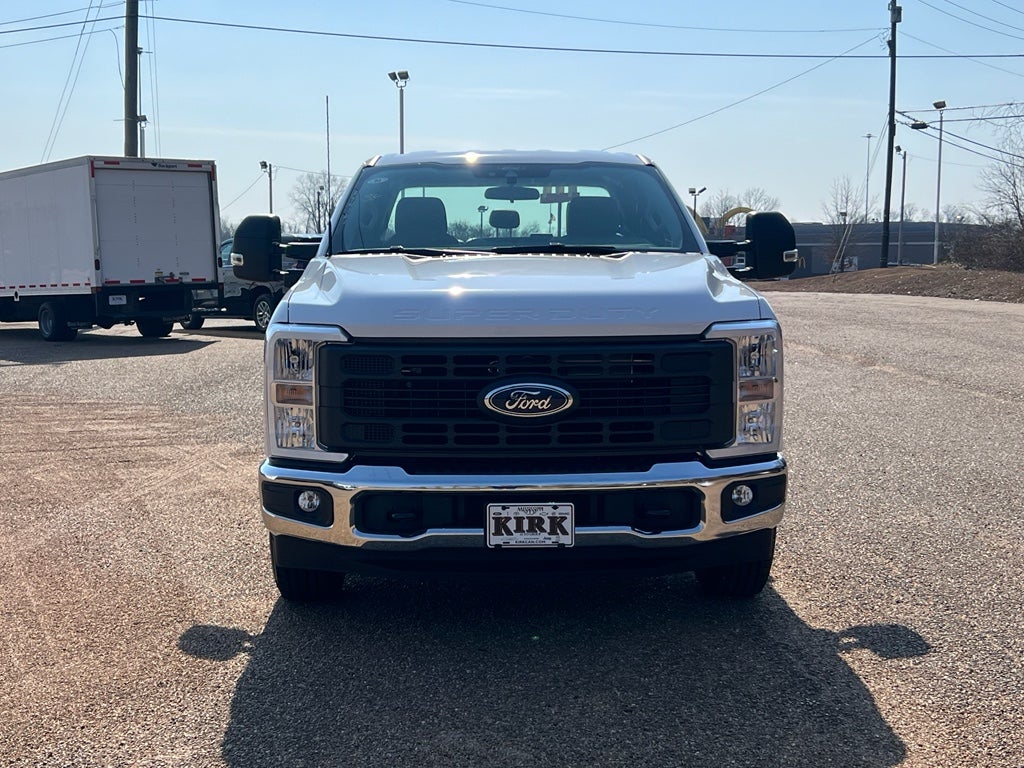 2026 Ford Super Duty F-250® XL