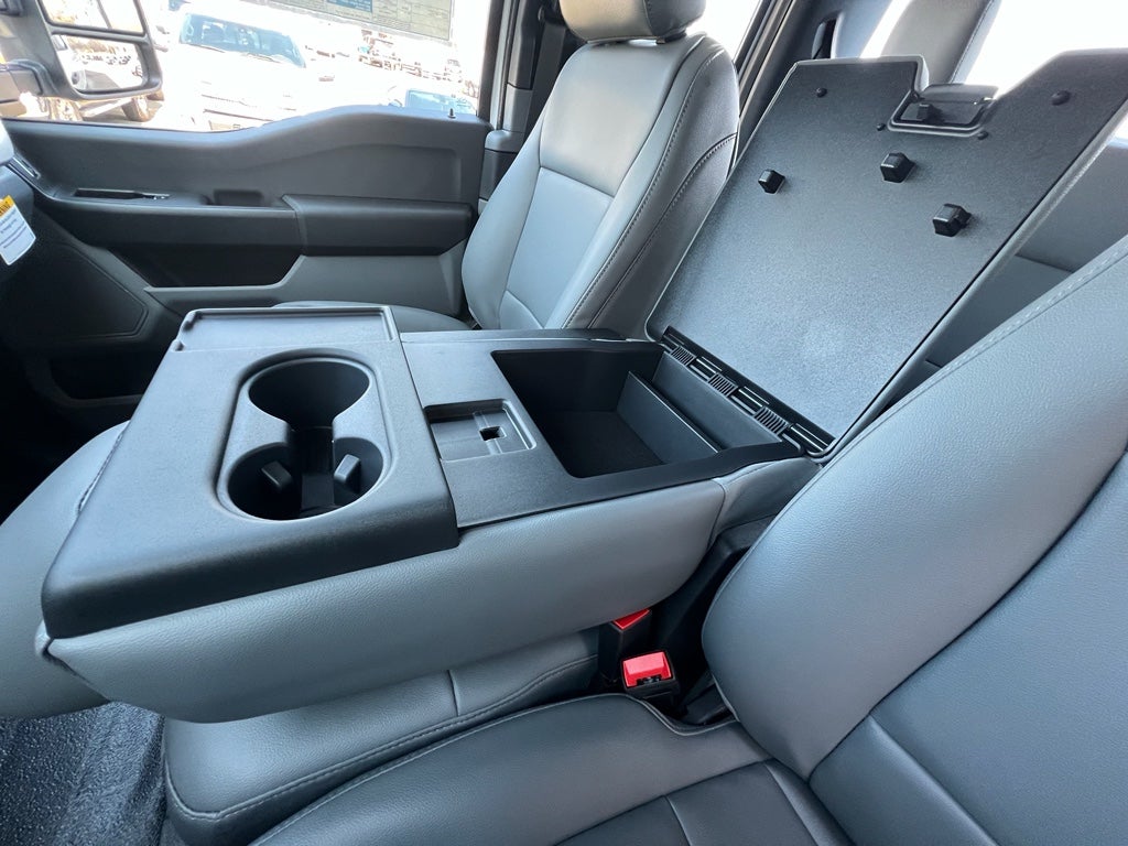 2026 Ford Super Duty F-250® XL