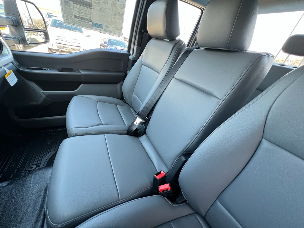 2026 Ford Super Duty F-250® XL