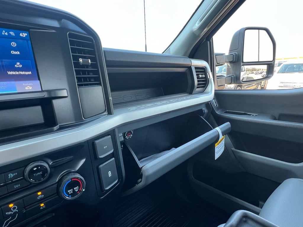 2026 Ford Super Duty F-250® XL