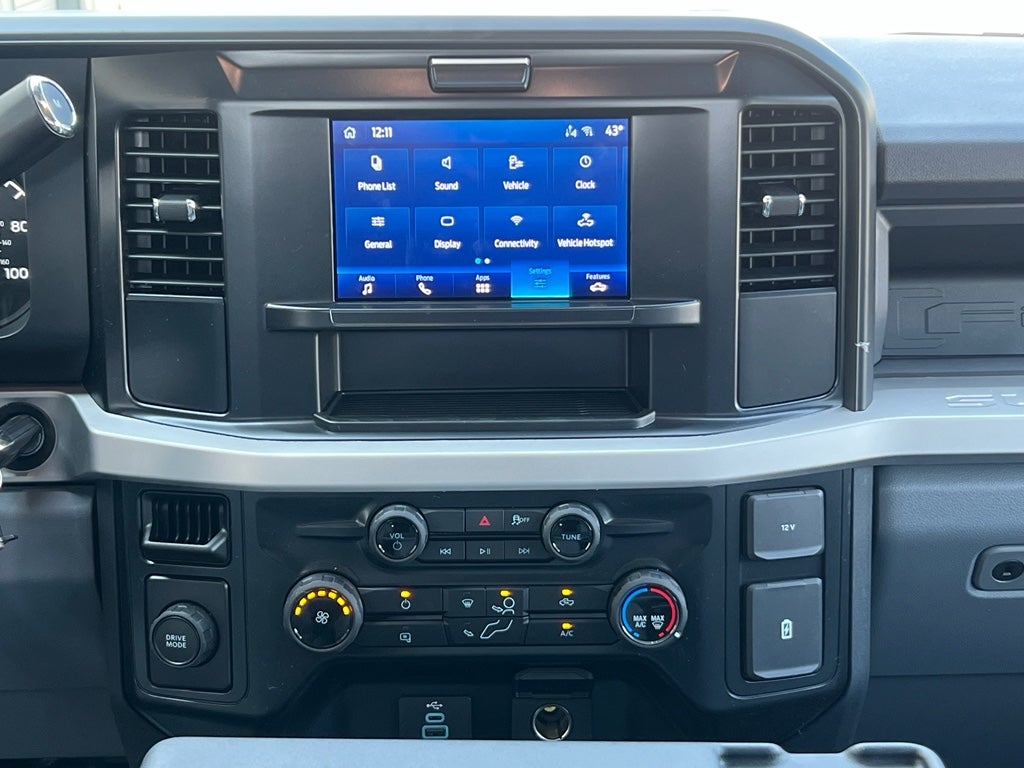 2026 Ford Super Duty F-250® XL