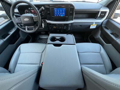 2026 Ford Super Duty F-250® XL