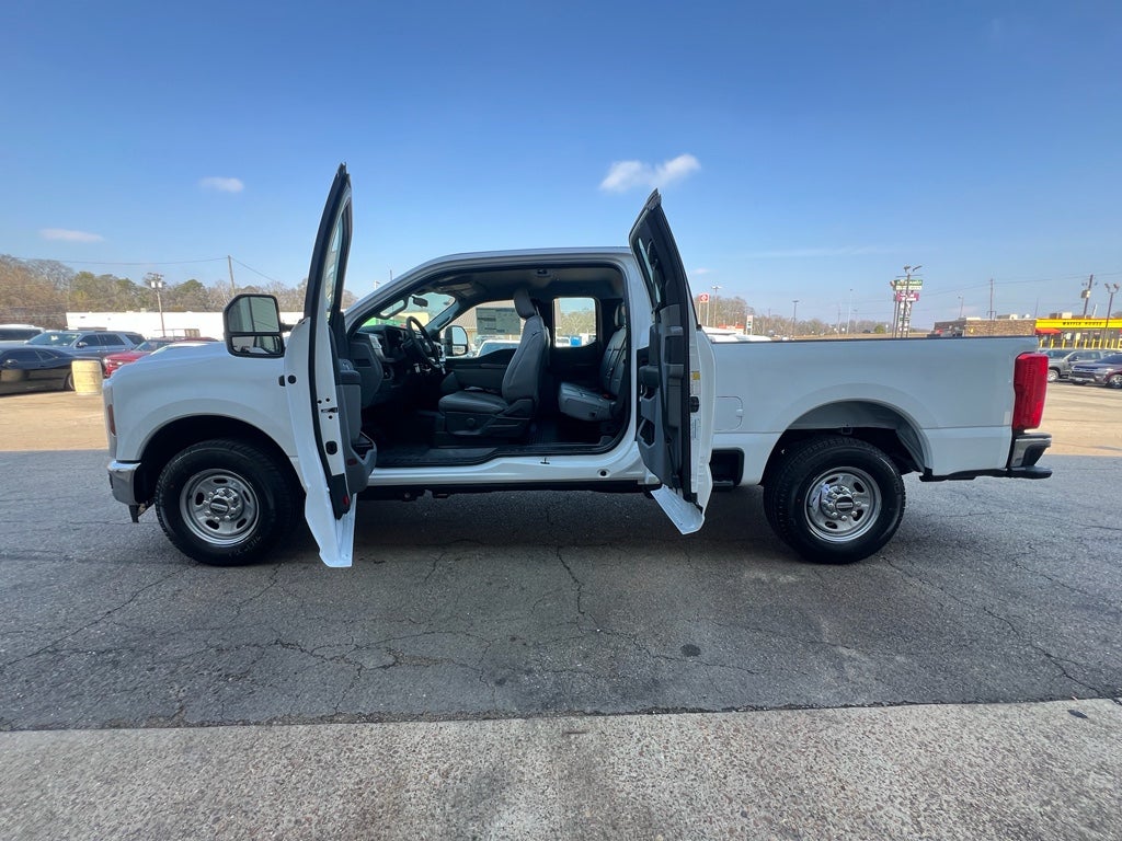 2026 Ford Super Duty F-250® XL