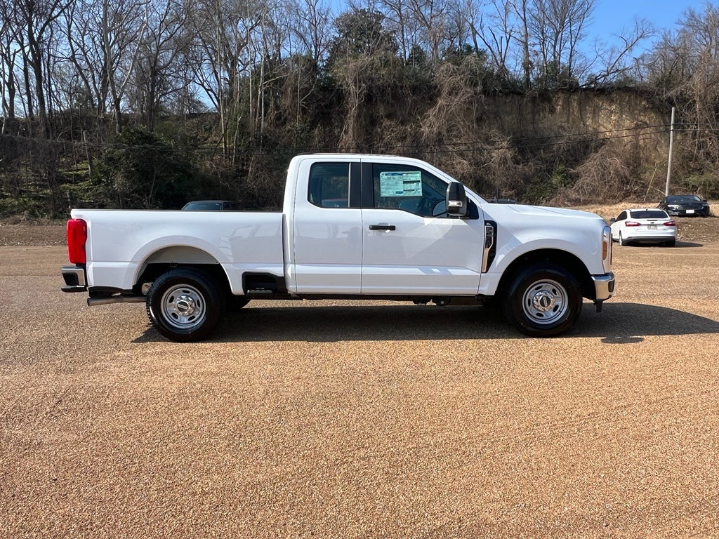 2026 Ford Super Duty F-250® XL