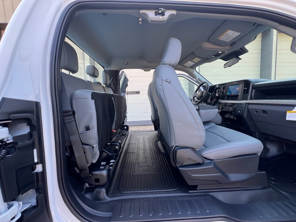 2026 Ford Super Duty F-250® XL