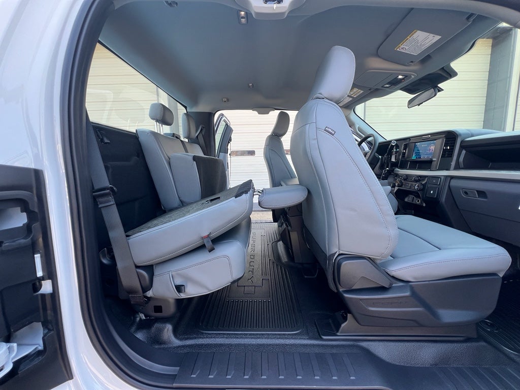 2026 Ford Super Duty F-250® XL