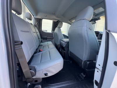 2026 Ford Super Duty F-250® XL