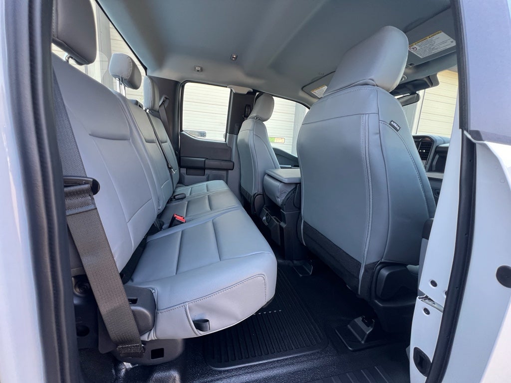 2026 Ford Super Duty F-250® XL