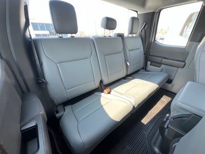 2026 Ford Super Duty F-250® XL