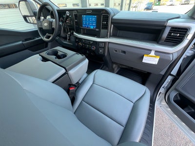 2026 Ford Super Duty F-250® XL