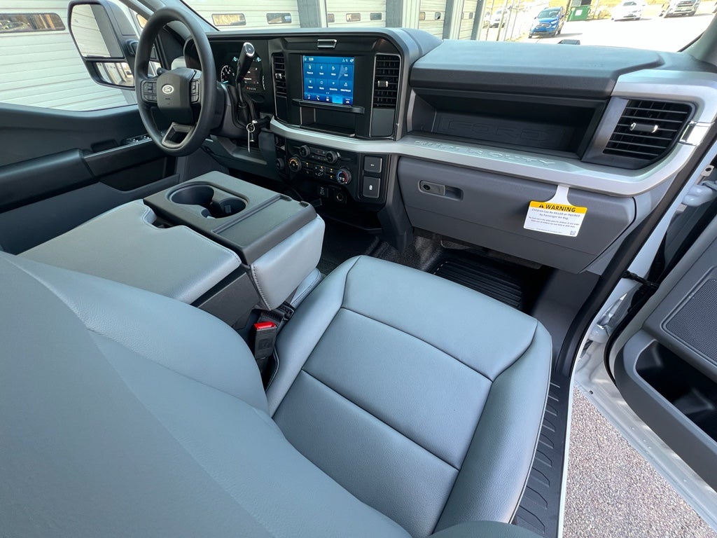 2026 Ford Super Duty F-250® XL