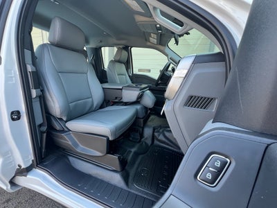 2026 Ford Super Duty F-250® XL