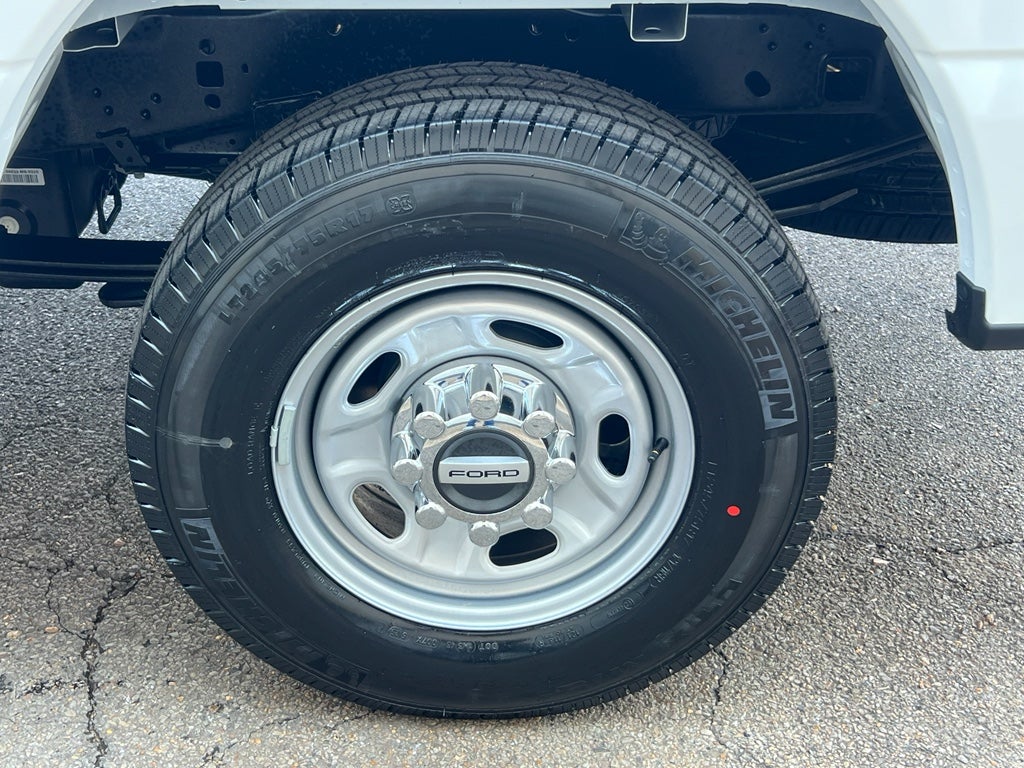 2026 Ford Super Duty F-250® XL