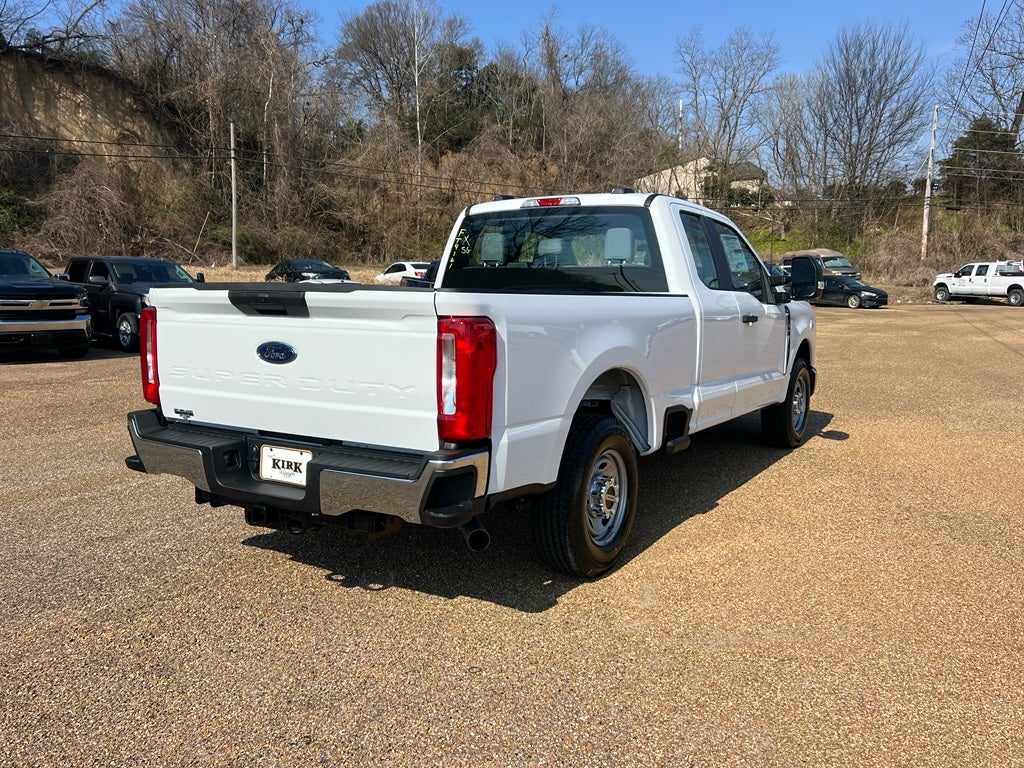 2026 Ford Super Duty F-250® XL