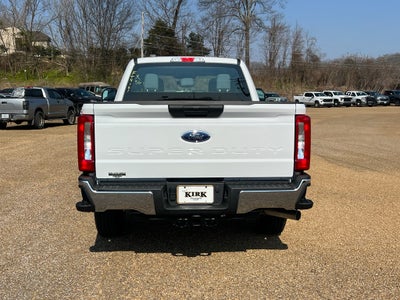 2026 Ford Super Duty F-250® XL
