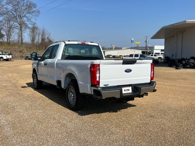2026 Ford Super Duty F-250® XL