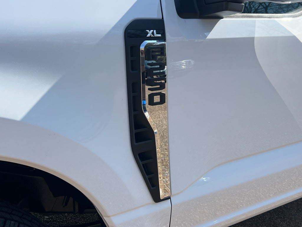 2026 Ford Super Duty F-250® XL