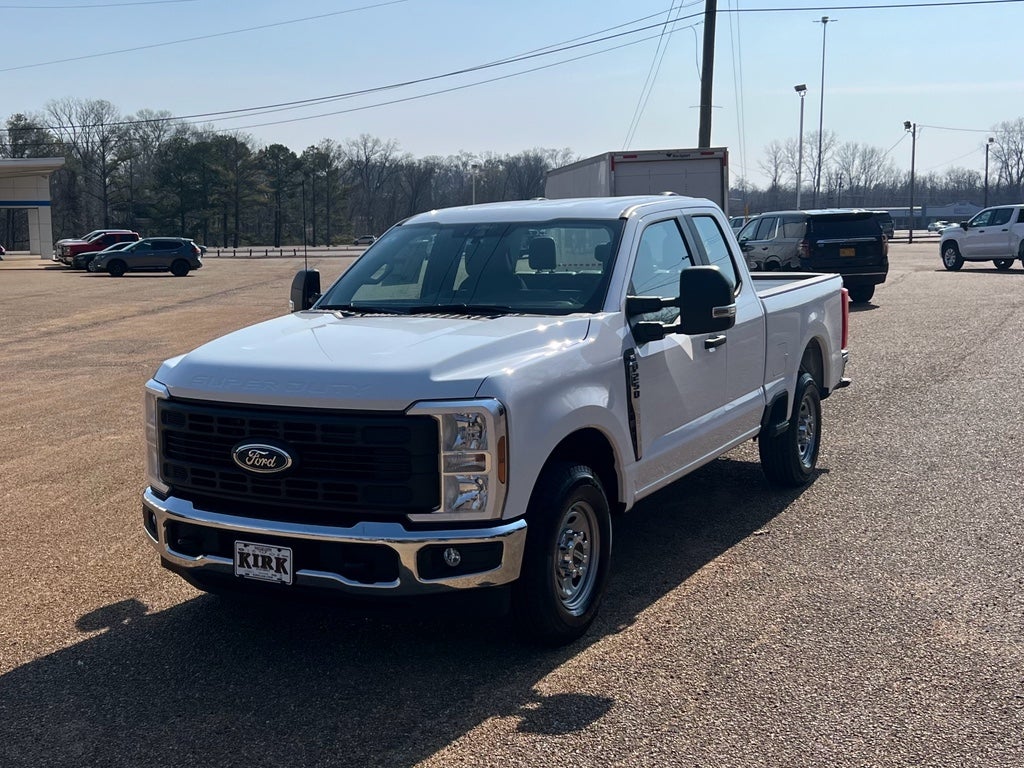 2026 Ford Super Duty F-250® XL
