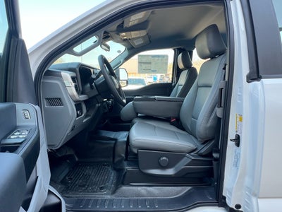 2026 Ford Super Duty F-250® XL