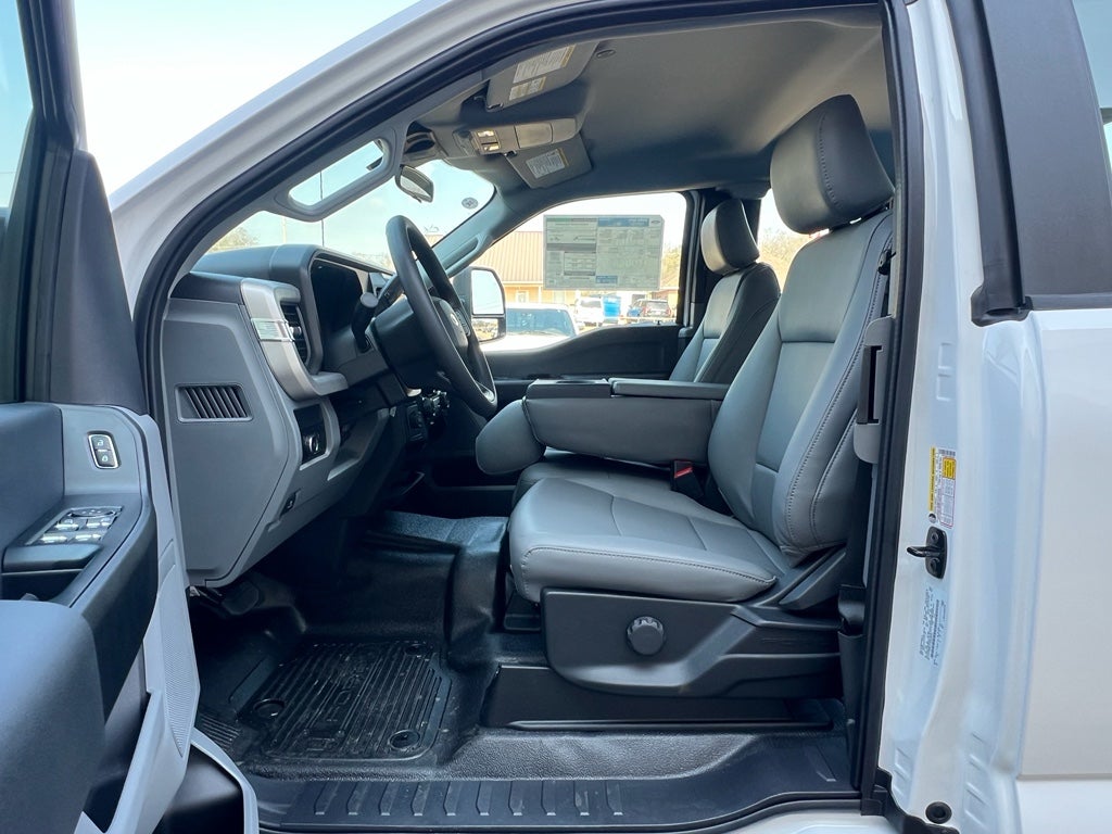 2026 Ford Super Duty F-250® XL