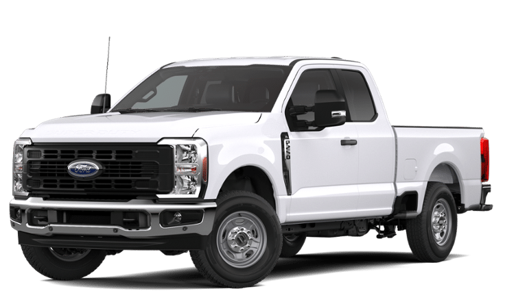 2026 Ford Super Duty F-250® XL