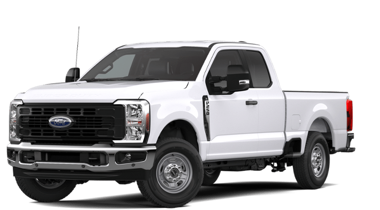 2026 Ford Super Duty F-250® XL