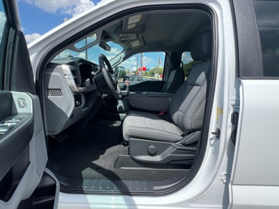 2025 Ford Super Duty F-250® XL