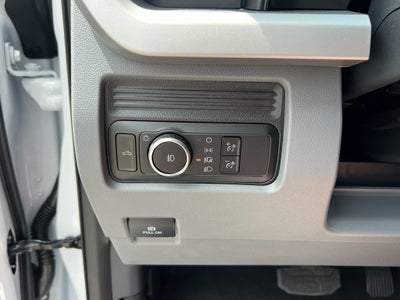 2025 Ford Super Duty F-250® XL