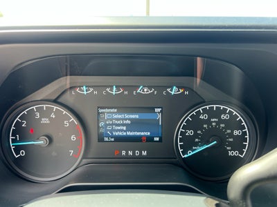 2025 Ford Super Duty F-250® XL