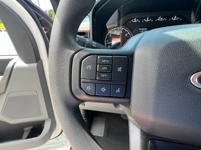 2025 Ford Super Duty F-250® XL