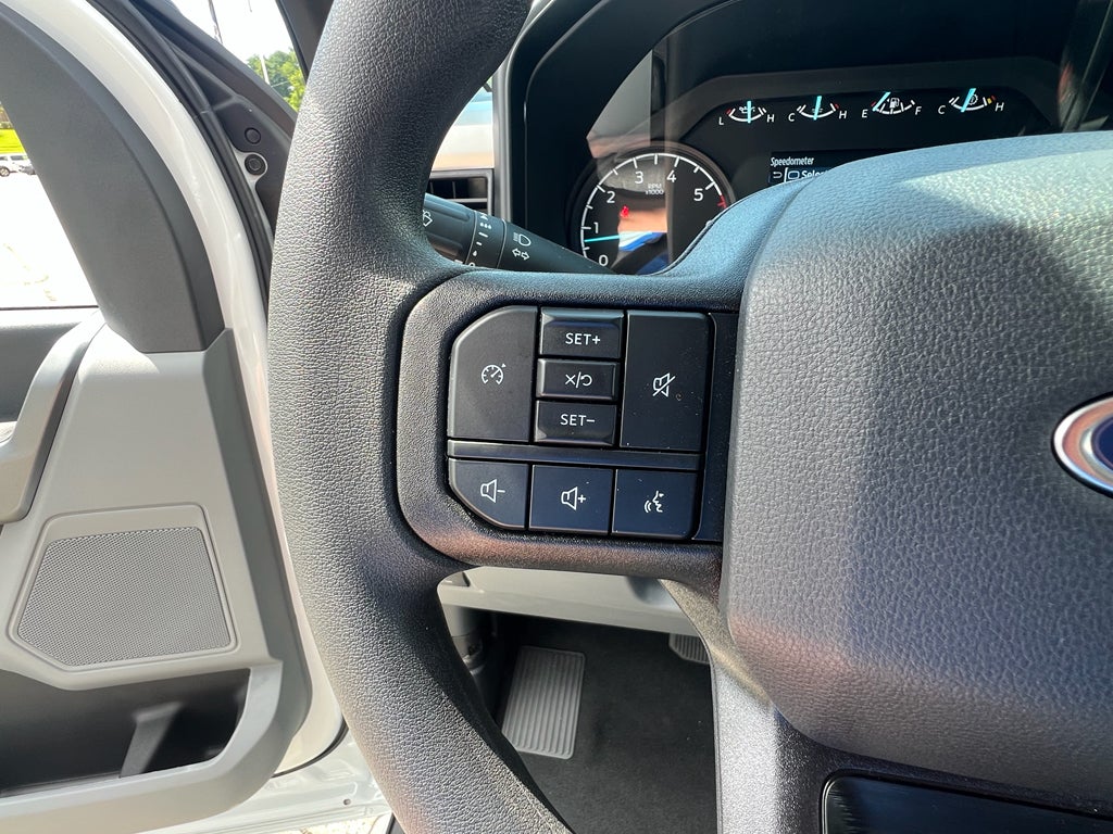 2025 Ford Super Duty F-250® XL